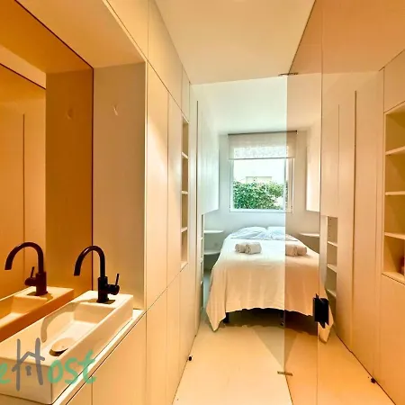 Vieux-port Lb - Pb - Vieux Beautiful 4 People Lejlighed *
