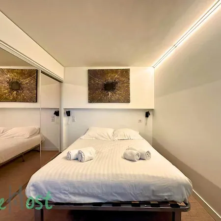 Vieux-port Lb - Pb - Vieux Beautiful 4 People *