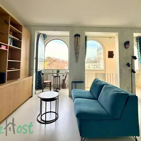 Lejlighed Vieux-port Lb - Pb - Vieux Beautiful 4 People