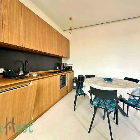 Lejlighed Vieux-port Lb - Pb - Vieux Beautiful 4 People Biarritz