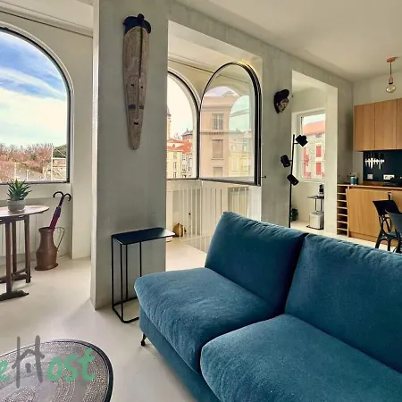 Lejlighed Vieux-port Lb - Pb - Vieux Beautiful 4 People Biarritz